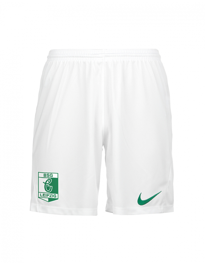 BSG Chemie Leipzig - Shorts - 2022/23 Away - White