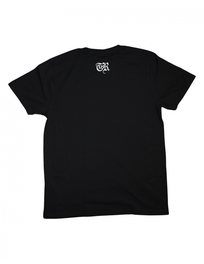 Buy 161 Crew - True Rebel - T-Shirt - Black