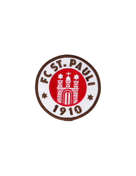 St. Pauli - Patch - Big Logo