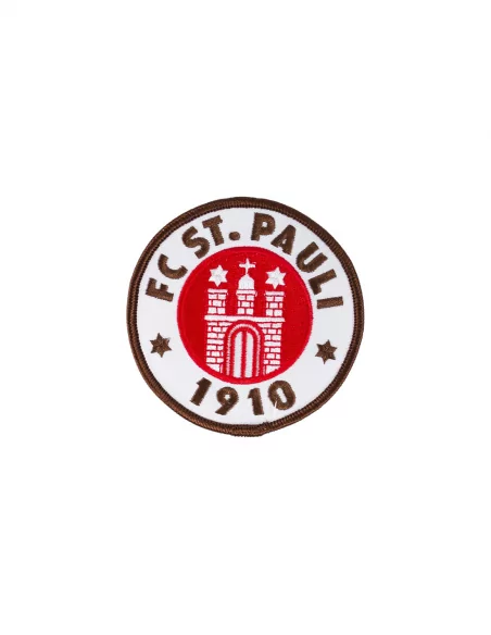 St. Pauli - Patch - Small Logo