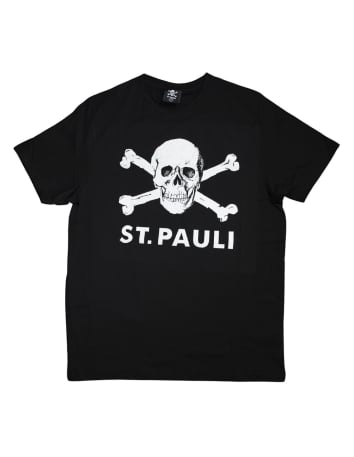 St. Pauli - Special jersey - 24/25 - Kein Platz für Rassismus - @ No Borders