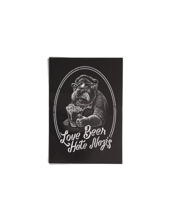 The Baboon Show - Damnation - 12" Vinyl LP - @ No Borders