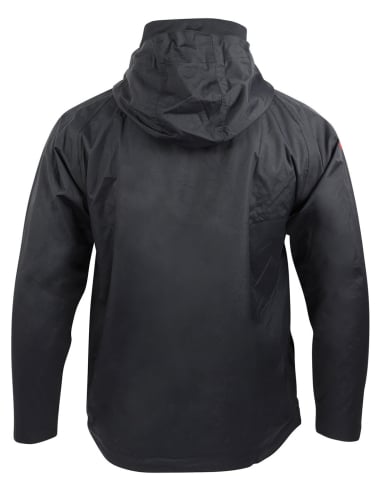 Mob Action Classic - Jacket - Contrast - Black/Black - @ No Borders