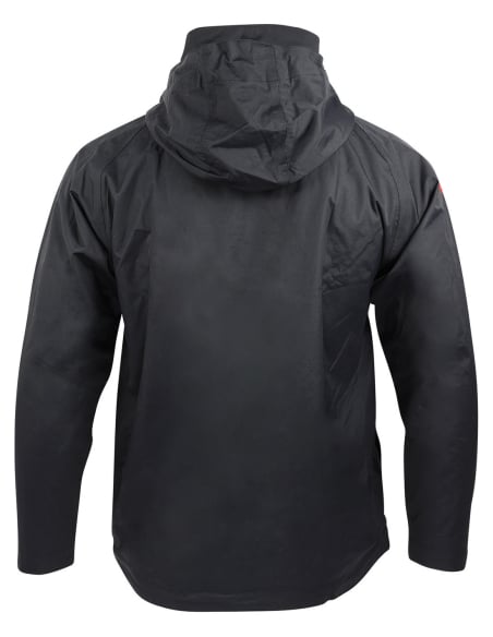 Mob Action - Jacket - Contrast - Black/Black
