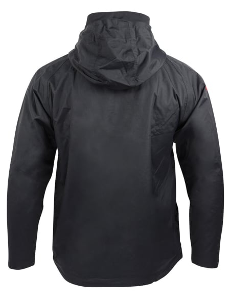 Mob Action - Jacke - Protect - Black/Red Mob Action - Jacke - Protect - Black/Red