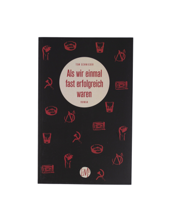 Tagebuch der Hölle - Buch - @ No Borders