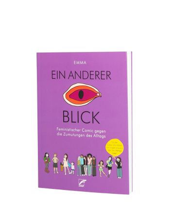 Feminismus für alle - @ No Borders