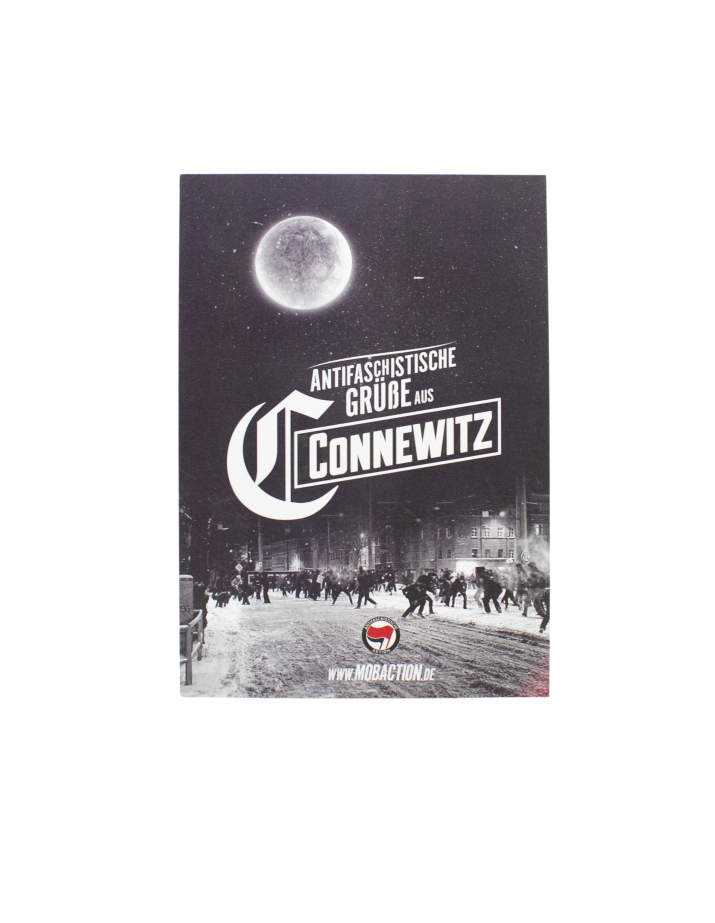 Connewitz - Postcards - Set of 5