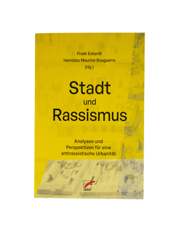 Und raus bist du - Book - @ No Borders