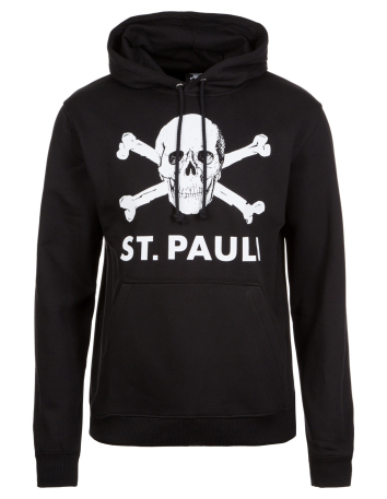 Hoodies Sweater Jackets St. Pauli