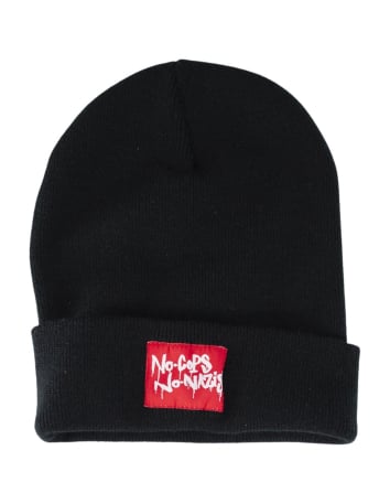 Nationalism sucks - No Borders - Sweater - Black - @ No Borders