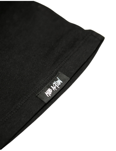 No Cops No Nazis - Mob Action - Tanktop - Black - @ No Borders