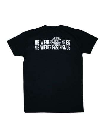 - @ No Borders