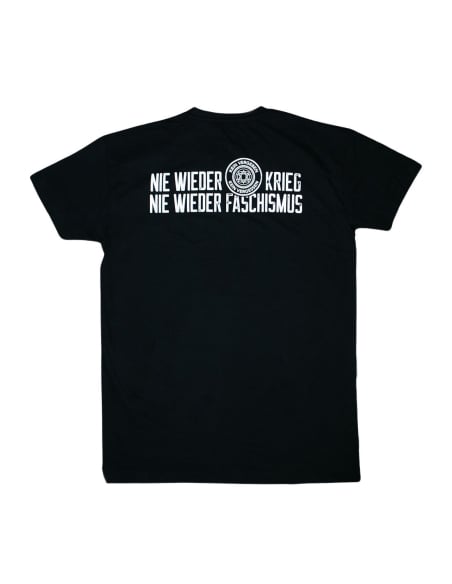 Roter Stern Kickers 05 - Kein Vergeben Kein Vergessen - T-Shirt