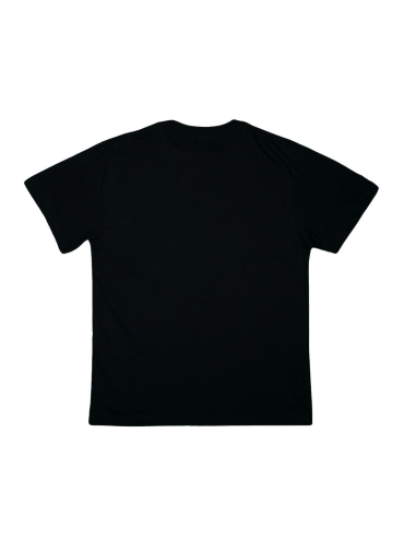 Borussia Leer - T-Shirt - Fist - Black - @ No Borders