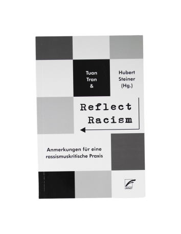 Exit Racism - Buch - @ No Borders