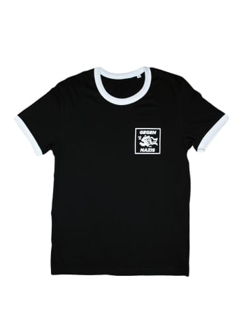 1312 - No Borders - Active Shorts - Black - @ No Borders