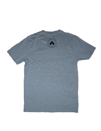 Roter Stern Kickers 05 - T-Shirt - Black - @ No Borders