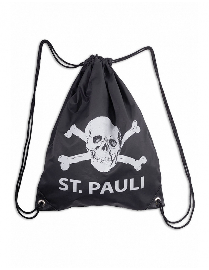 St. Pauli - Gymsac - Skull