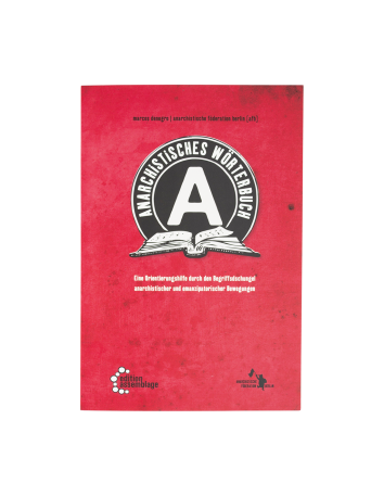 Andere werden folgen... - @ No Borders