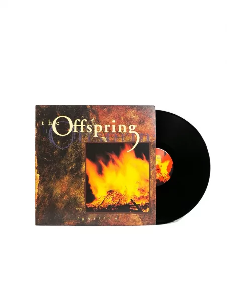 The Offspring - Ignition - 12" Vinyl LP