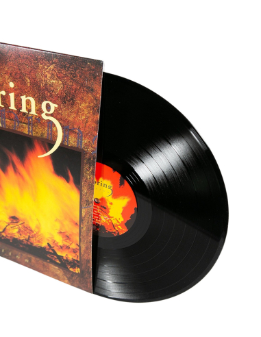 円高還元 The 新品LPレコード Offspring-『Ignition』 洋楽 - www 