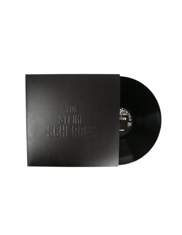 Ton Steine Scherben - 50 Jahre - 12" Vinyl LP - @ No Borders