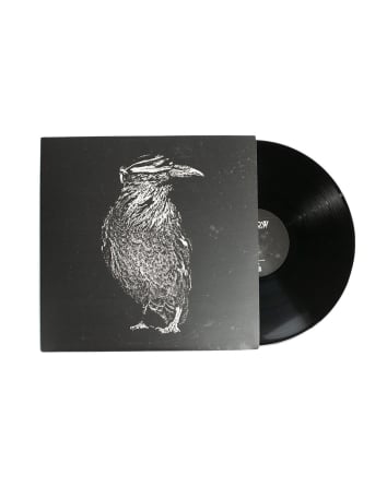 Pascow - Jade - 12" Vinyl LP - @ No Borders