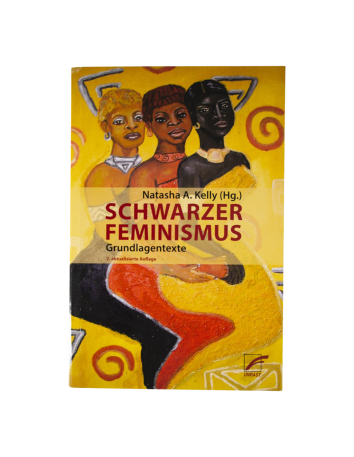 Feminismus für alle - @ No Borders