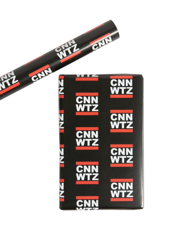 St. Pauli - Magnet - "Skull and Crossbones Rainbow" - @ No Borders