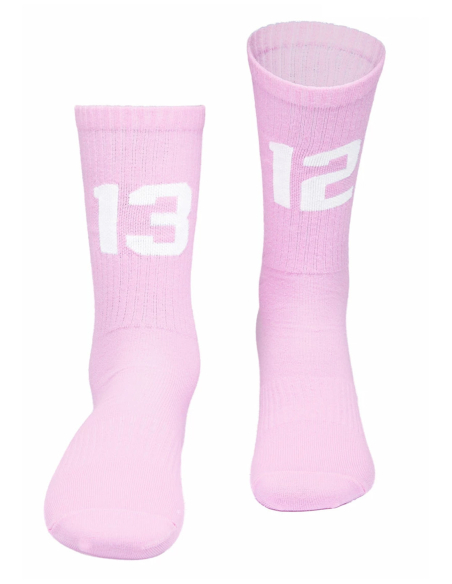 Sixblox - Socken - 1312 - Pink Sixblox - Socken - 1312 - Pink