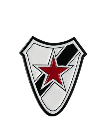 Antifa - Pin - @ No Borders