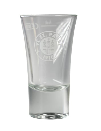 St. Pauli - Mug - Totenkopf - White/Rainbow - @ No Borders