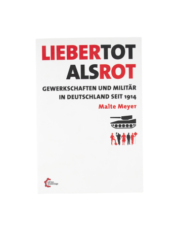 Verweigert euch! - @ No Borders