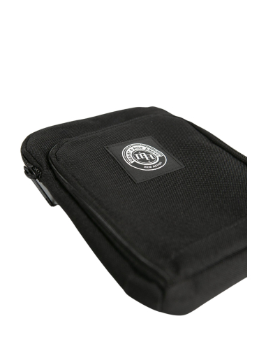 Resist And Rise Above - Mob Action - Shoulderbag - Black - @ No Borders