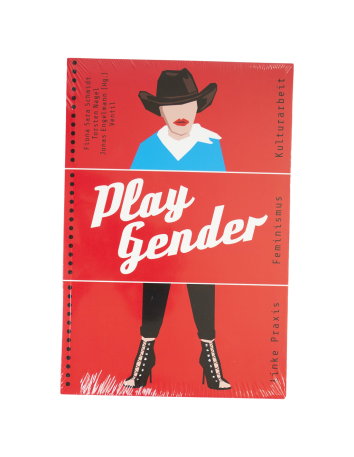 Die Rache der She-Punks - @ No Borders