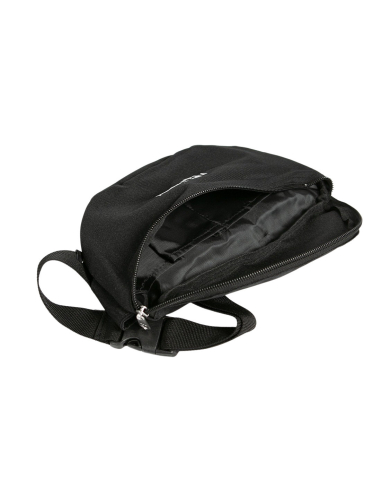 No Cops No Nazis - Mob Action - Gürteltasche - Black - @ No Borders