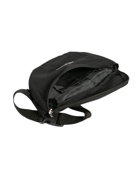 No Cops No Nazis - Mob Action - Gürteltasche - Black
