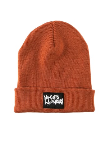 No Place For - Weihnachtsbaumkugel - Schwarz - @ No Borders