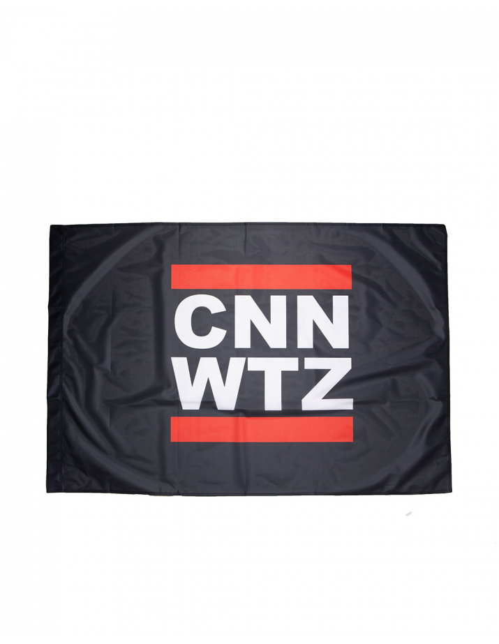 CNNWTZ - Flag