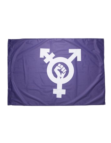 Smash Patriarchy 2.0 - Sticker - 10 pieces - @ No Borders
