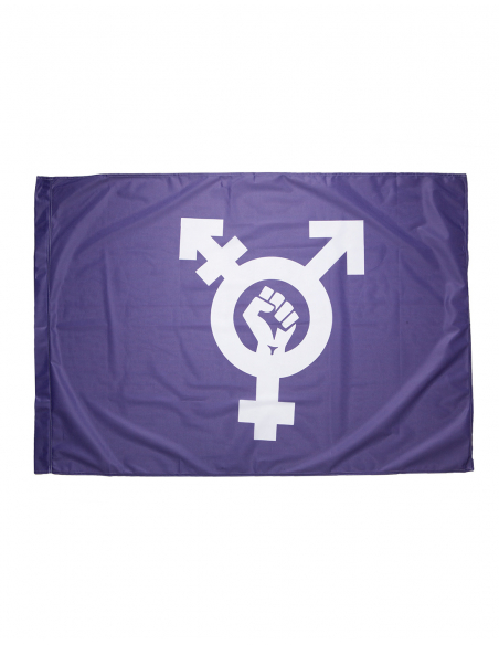 LGBTQ - Fahne