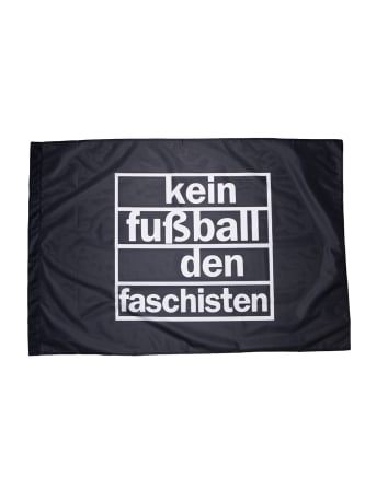 St. Pauli - Special jersey - 24/25 - Kein Platz für Rassismus - @ No Borders