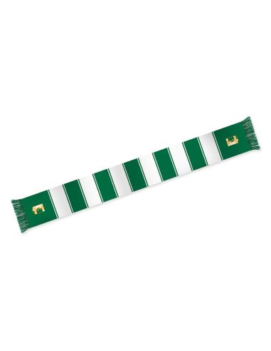 BSG Chemie Leipzig - Wool Scarf - Balken