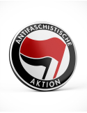 Antifa - Button