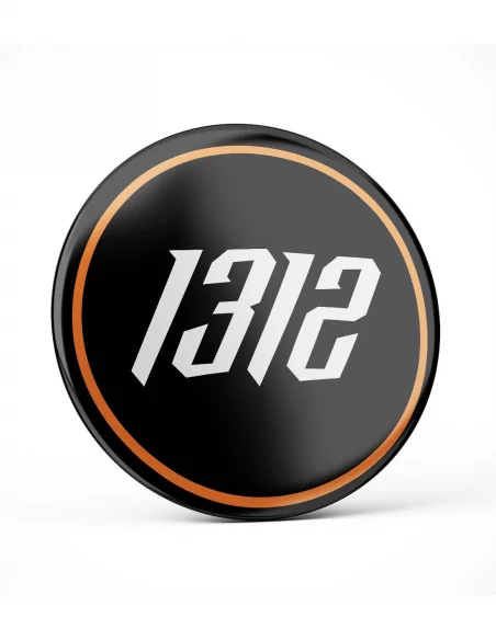 1312 - Button