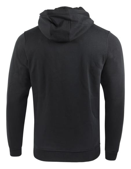 Mob Action Classic - Ninja Zipper - Black/Black
