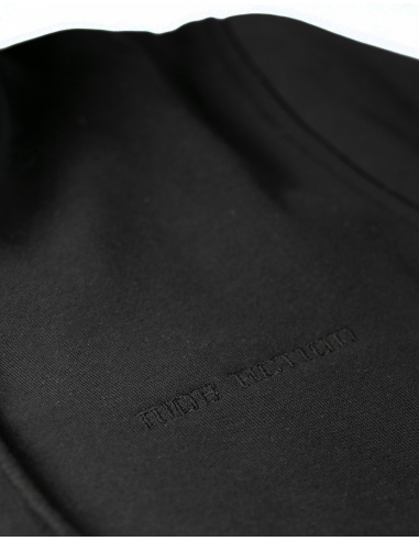 Mob Action Classic - Ninja Zipper - Black/Black - @ No Borders