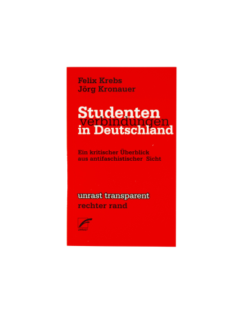 Der Tod Ulrike Meinhofs - @ No Borders