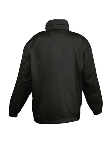 Windbreaker - Riot - @ No Borders